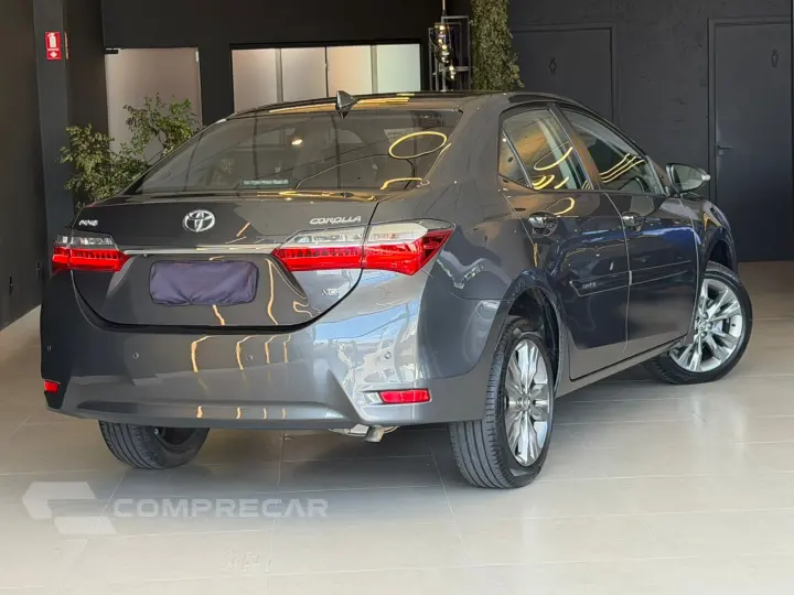 COROLLA 2.0 XEI 16V