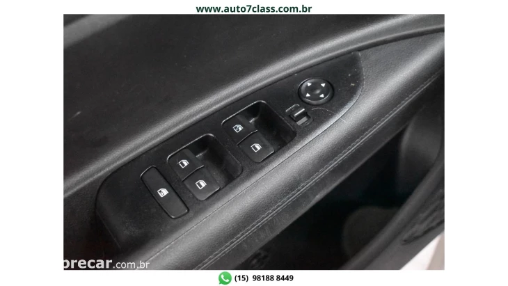 HB20 - 1.0 12V VISION MANUAL