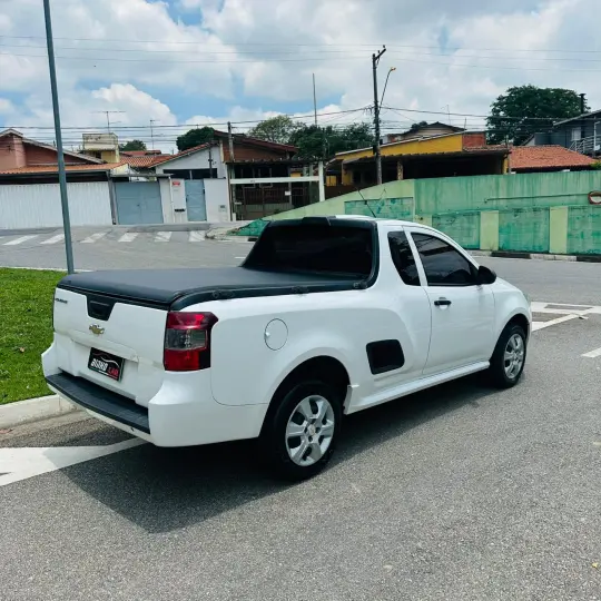 MONTANA 1.4 MPFI LS CS 8V