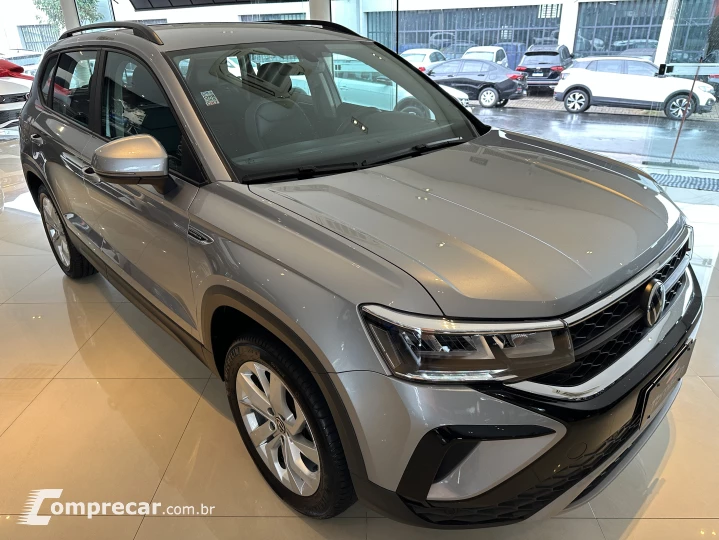 TAOS 1.4 250 TSI Comfortline