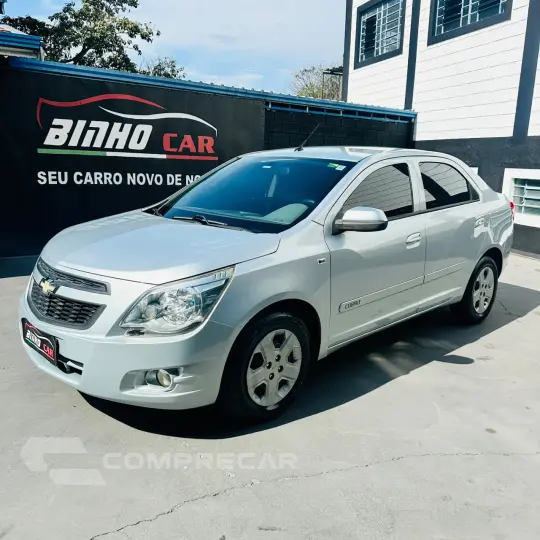 COBALT 1.4 LS 8V