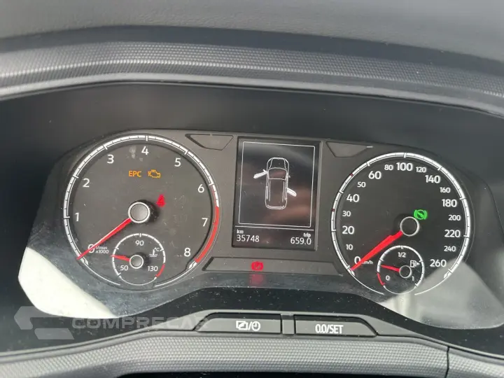 T-Cross 1.0 4P 200 TSI FLEX SENSE AUTOMÁTICO