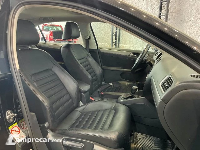 JETTA - 2.0 TSI HIGHLINE 211CV 4P TIPTRONIC