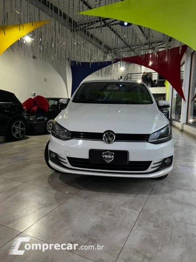 NIVUS 1.0 200 TSI Highline