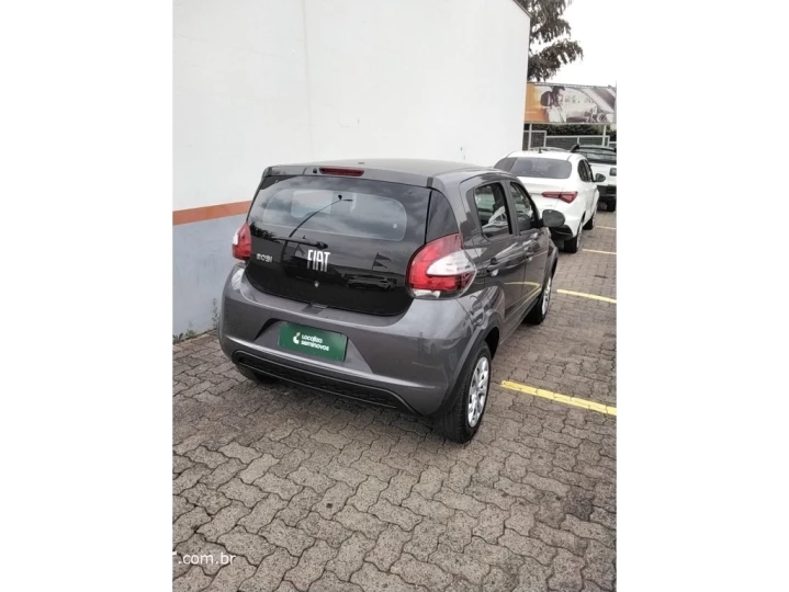 MOBI 1.0 EVO FLEX LIKE. MANUAL