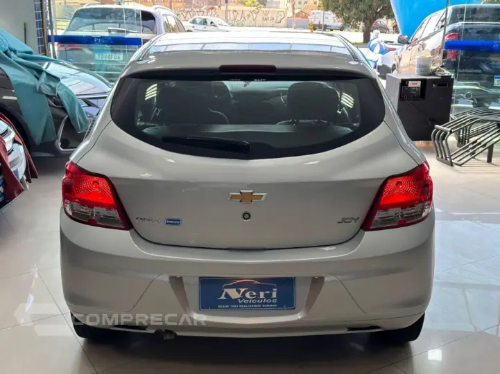 ONIX HATCH Joy 1.0 8V Flex 5p Mec.
