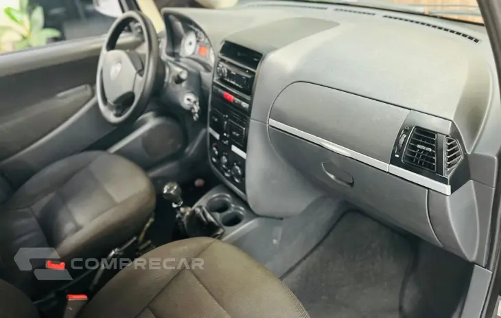 IDEA 1.4 MPI Fire ELX 8V