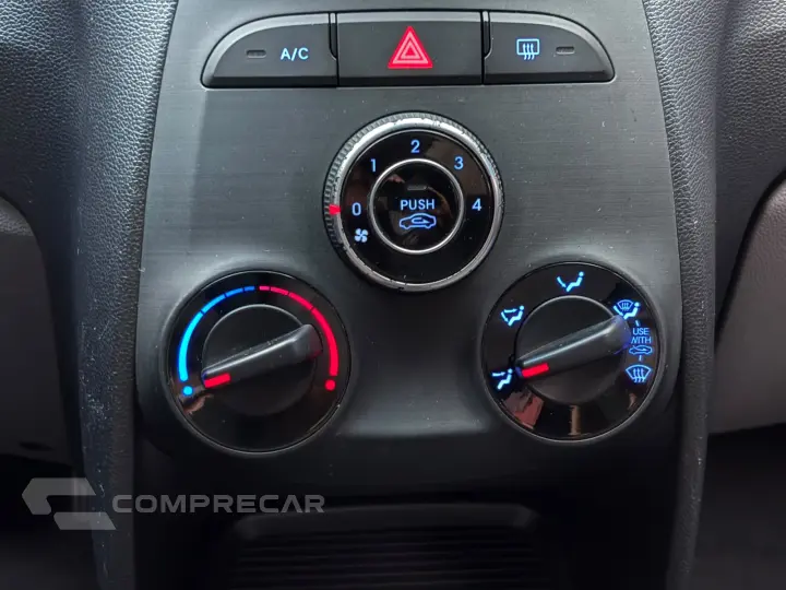 HB20S 1.0 12V Comfort Plus