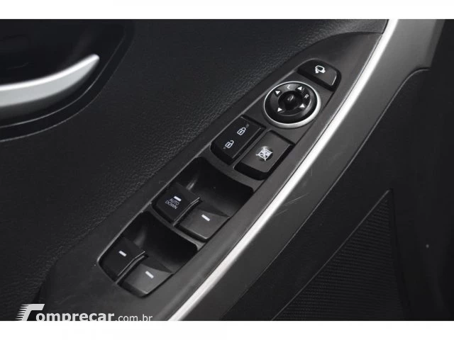 I30 - 1.8 MPI 16V 4P AUTOMATICO