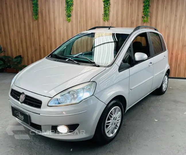 IDEA 1.4 MPI Attractive 8V