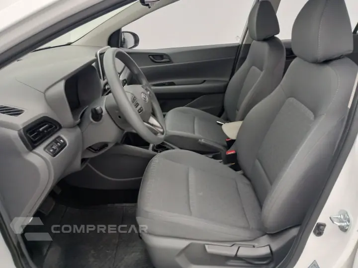 HB20S 1.0 TGDI FLEX LIMITED AUTOMÁTICO