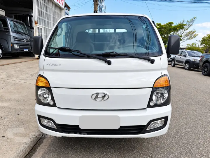 HR 2.5 TCI Diesel (RS/RD)