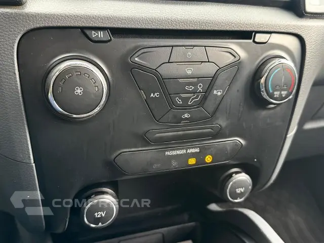 RANGER - 2.2 XLS 4X4 CD 16V 4P AUTOMÁTICO