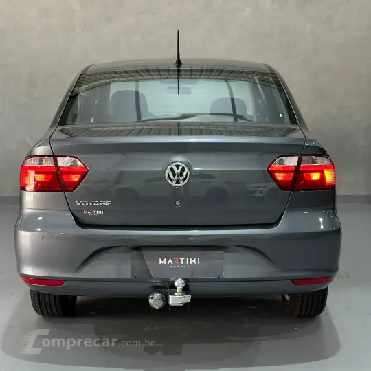 VOYAGE 1.6 MSI Flex 8V 4p