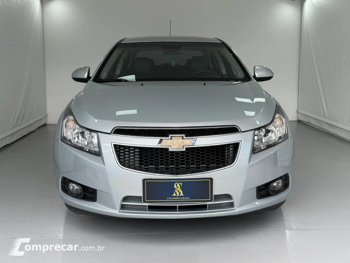 CRUZE 1.8 LT 16V