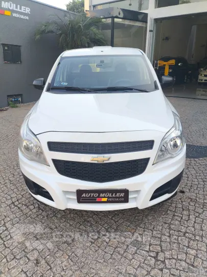 MONTANA 1.4 MPFI LS CS 8V