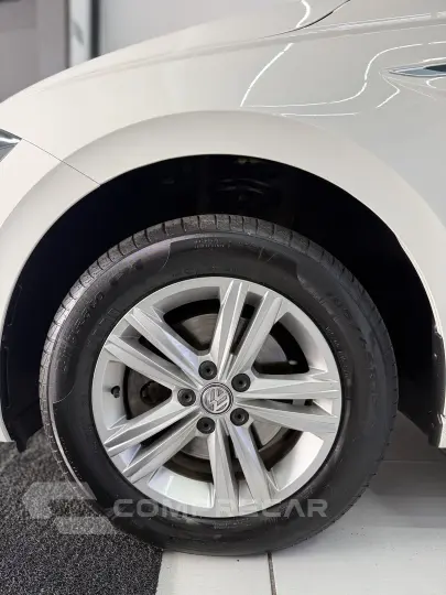 POLO 1.0 200 TSI Comfortline