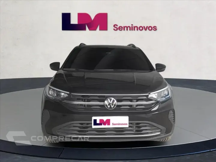 NIVUS 1.0 200 TSI TOTAL FLEX COMFORTLINE AUTOMÁTI