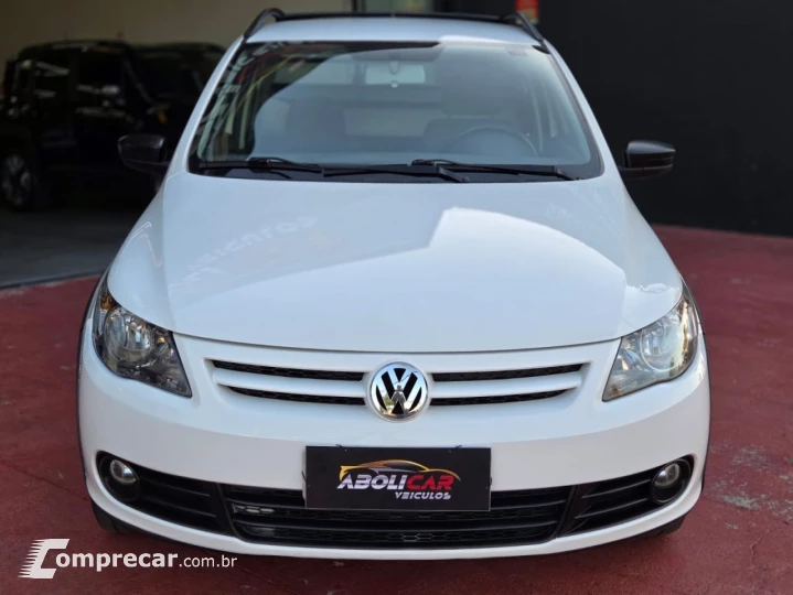 Saveiro TROOPER 1.6 Mi Total Flex 8V CE