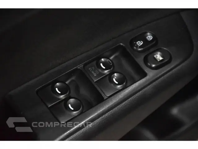 HB20 - 1.6 COMFORT PLUS 16V 4P MANUAL