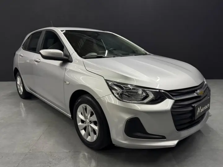 ONIX 1.0 TURBO FLEX LT MANUAL