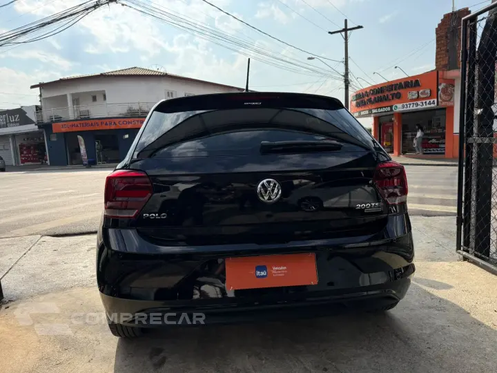 POLO 1.0 200 TSI Sense