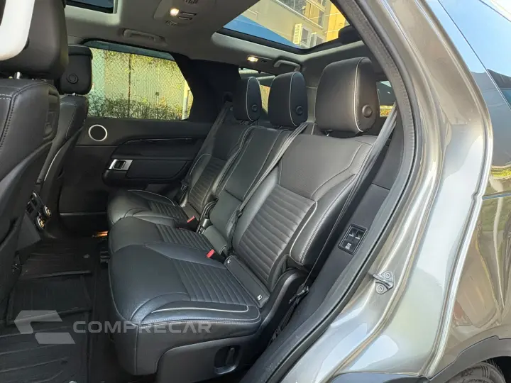 DISCOVERY 3.0 D300 Turbo HSE
