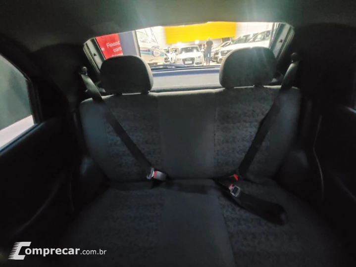 Palio 1.0 ECONOMY Fire Flex 8V 4p
