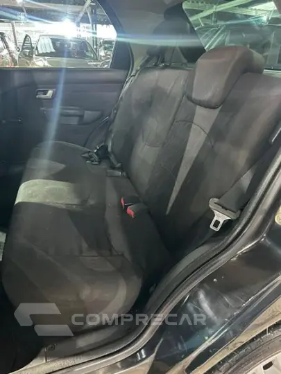 PALIO ELX 1.4 MPI 8V FLEX 4P MEC.