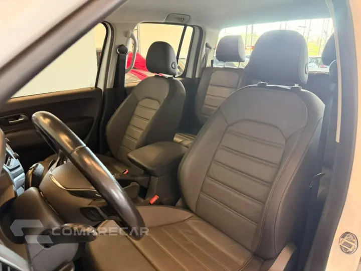 AMAROK 3.0 V6 TDI DIESEL HIGHLINE CD 4MOTION AUTOMÁTICO