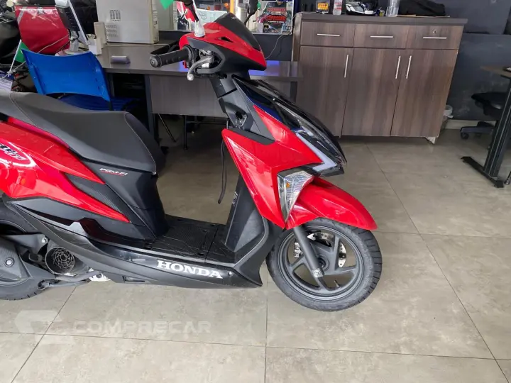 ELITE 125