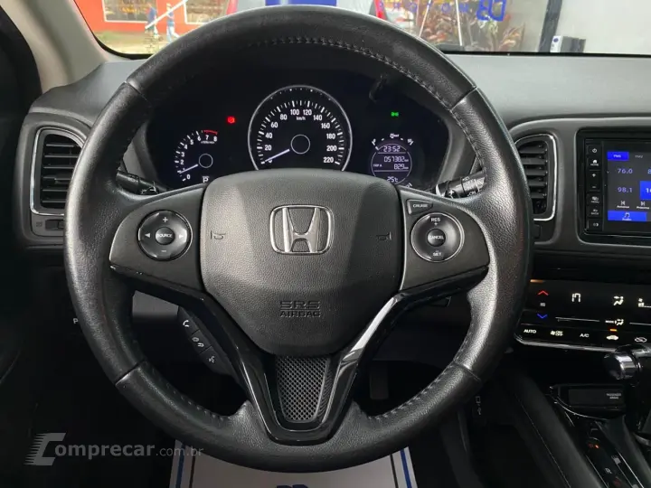 HR-V EX 1.8 Flexone 16V 5p Aut.