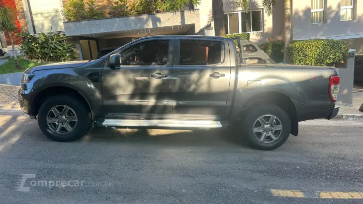 RANGER 2.2 XLS 4X4 CD 16V