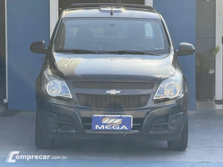 MONTANA 1.4 MPFI LS CS 8V FLEX 2P MANUAL