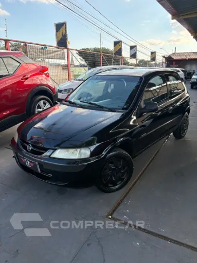 CELTA 1.0 MPFI Super 8V