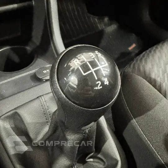 up! Connect 1.0 TSI Total Flex 12V 5p