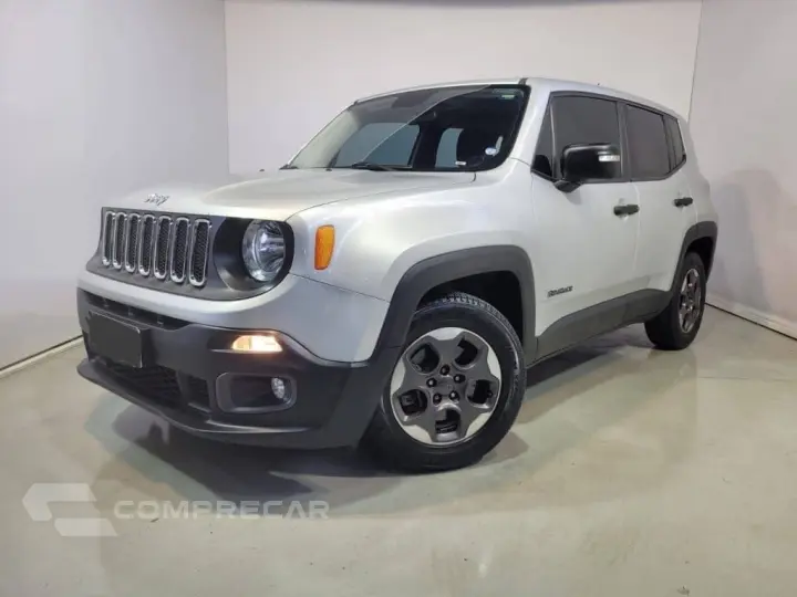 RENEGADE 1.8 16V