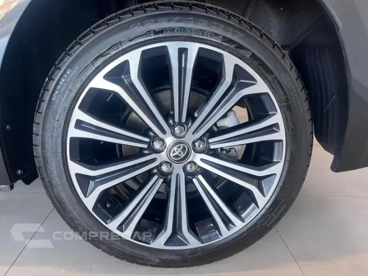 COROLLA ALTIS/A.PREMIU. 2.0 FLEX 16V AUT