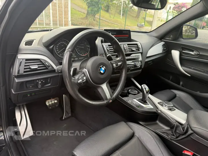 M 240I 3.0 24V Turbo