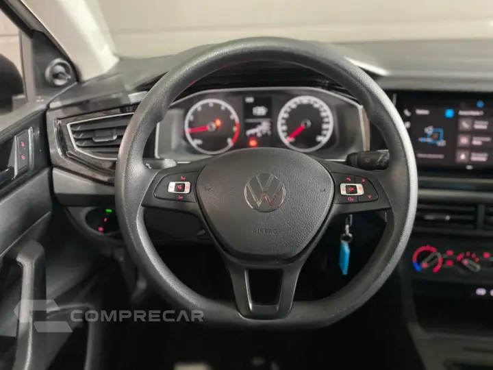 POLO 1.0 MPI TRACK MANUAL