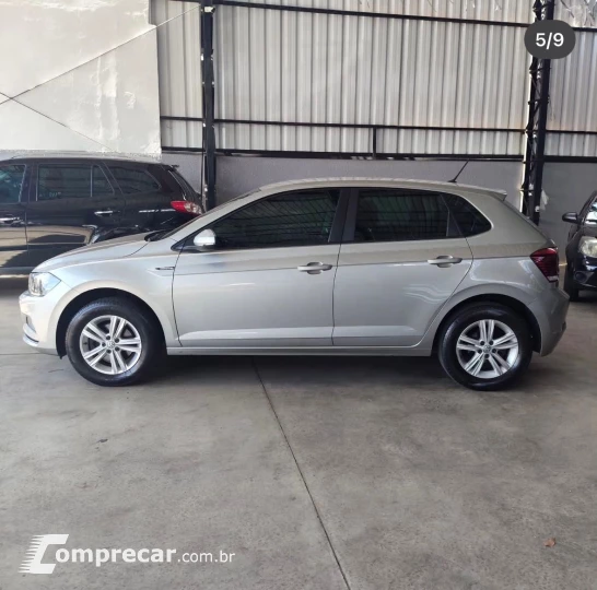Polo Confortiline TSI