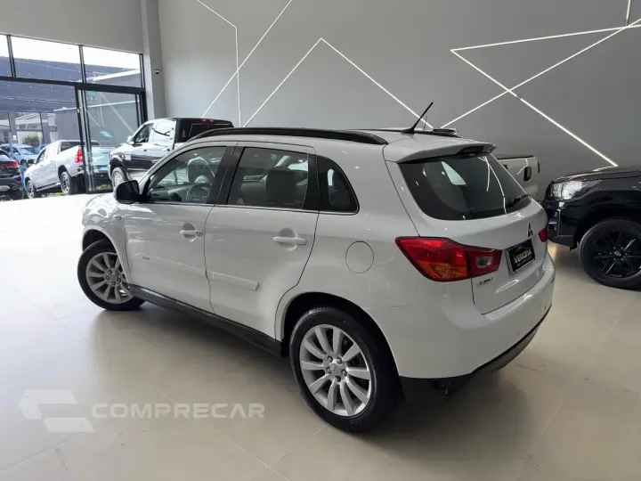 Asx 2.0 AWD