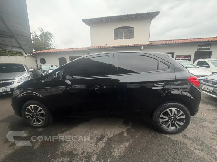 Onix Hatch 1.4 4P FLEX LTZ
