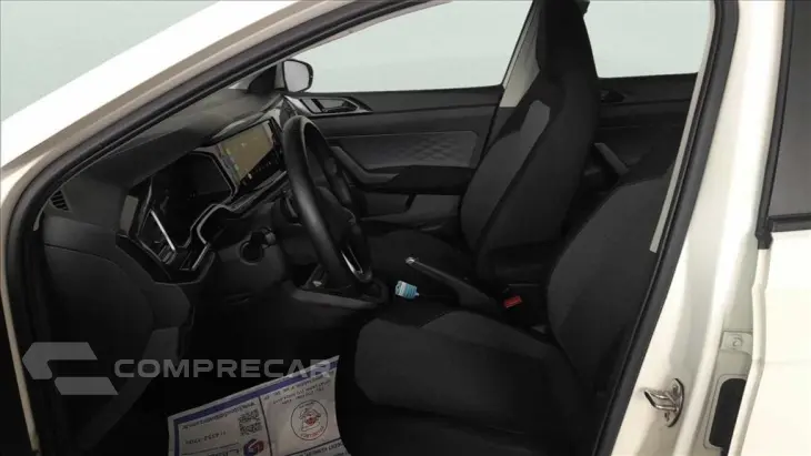 POLO 1.0 170 TSI SENSE AUTOMÁTICO
