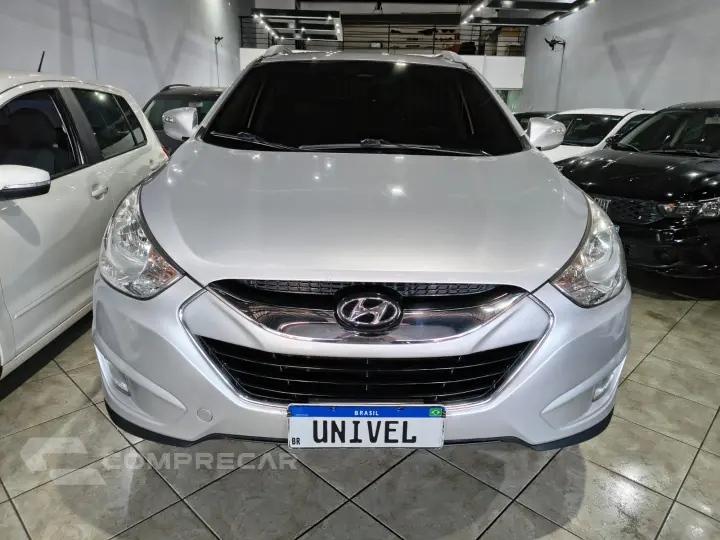 ix35 GLS 2.4