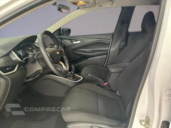 ONIX 1.0 TURBO FLEX LTZ MANUAL