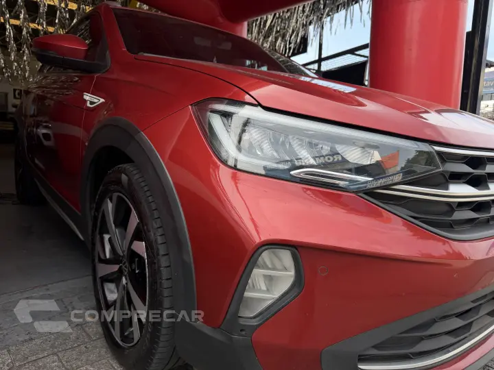 NIVUS 1.0 200 TSI Highline
