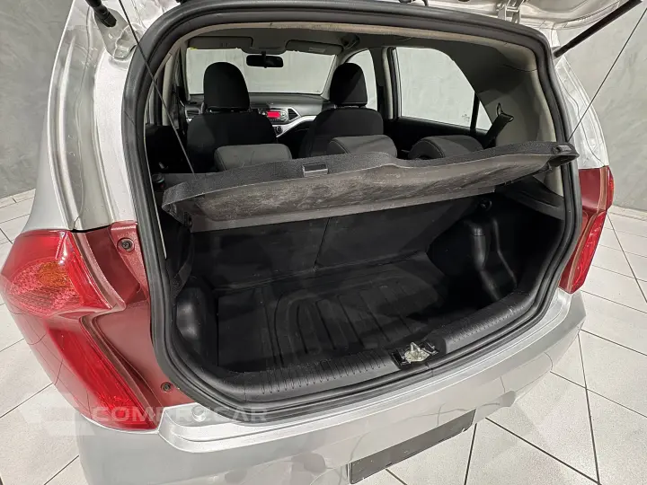 PICANTO 1.0 EX 12V