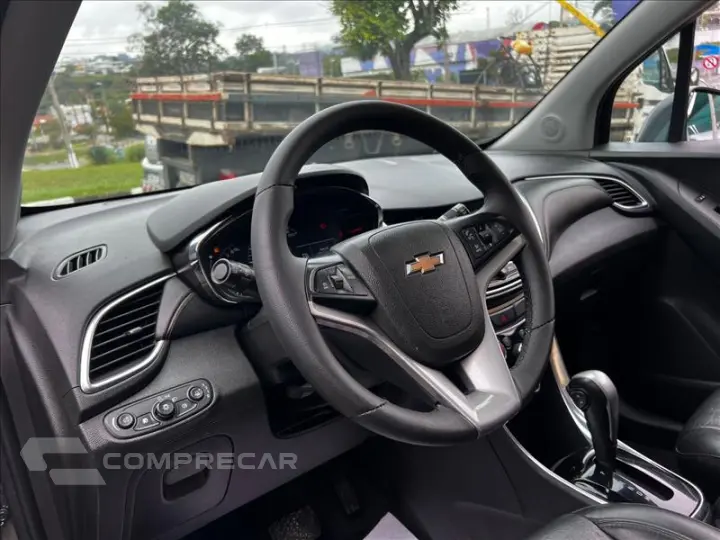 TRACKER 1.4 16V Turbo Premier