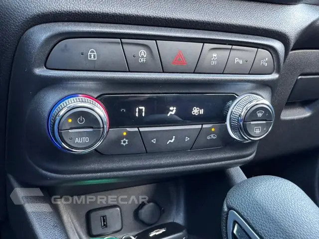 TRACKER - 1.2 TURBO PREMIER AUTOMÁTICO